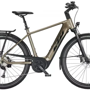 E-bikes KTM Macina Tour P510 (Elektrofahrrad)