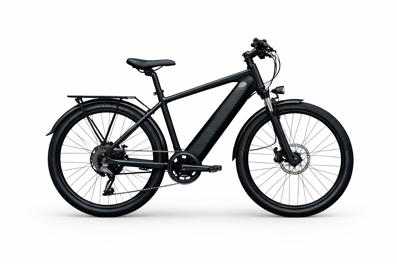 Electric SpeedX 3000 Elektrofahrrad