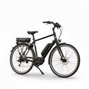Volt-X Urban Elektrofahrrad